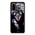 JOKER DC VILLAIN HAHAHA Samsung Galaxy S20 Case