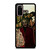 KILLING JOKER DC VILLAIN Samsung Galaxy S20 Case