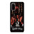 KING VON HIP HOP Samsung Galaxy S20 Case