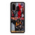 KING VON RAPPER Samsung Galaxy S20 Case