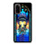 KINGDOM HEARTS ART GLASS Samsung Galaxy S20 Case
