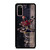 KOBE BRYANT VS MICHAEL JORDAN Samsung Galaxy S20 Case