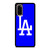 LA DODGERS WALLPAPER Samsung Galaxy S20 Case