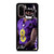 LAMAR JACKSON BALTIMORE RAVENS SIGNATURE Samsung Galaxy S20 Case