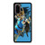 LEGEND OF ZELDA ARCH Samsung Galaxy S20 Case