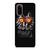 LEGEND OF ZELDA MAJORAS MASK Samsung Galaxy S20 Case