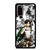 LEVI ACKERMAN CARTOON MANGA ATTACK ON TITAN Samsung Galaxy S20 Case LEVI ACKERMAN CARTOON MANGA ATTACK ON TITAN Samsung Galaxy S20 Case