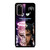 LIL PEEP AND XXXTENTACION Samsung Galaxy S20 Case