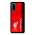 LIVERPOOL YOU'LL NEVER WALK ALONE Samsung Galaxy S20 Case