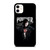THE PUNISHER MARVEL COMICS iPhone 11 Case
