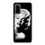 MARILYN MONROE BEAUTY Samsung Galaxy S20 Case