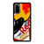 MAX VERSTAPPEN RACING Samsung Galaxy S20 Case