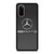 MERCEDES BENZ AMG LOGO Samsung Galaxy S20 Case MERCEDES BENZ AMG LOGO Samsung Galaxy S20 Case