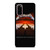 METALLICA MASTER OF PUPPETS Samsung Galaxy S20 Case