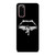 METALLICA WINGS ICON Samsung Galaxy S20 Case