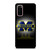MICHIGAN WOLVERINES SHOW Samsung Galaxy S20 Case