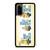 MINIONS KEVIN BOBO STUART Samsung Galaxy S20 Case MINIONS KEVIN BOBO STUART Samsung Galaxy S20 Case