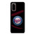 MINNESOTA TWINS BALL MLB Samsung Galaxy S20 Case