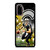NEW ORLEANS SAINTS DREW NINE Samsung Galaxy S20 Case
