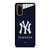 NEW YORK YANKEES LOGO NIKE Samsung Galaxy S20 Case