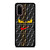 NIKE FENDI ROMA EYES Samsung Galaxy S20 Case