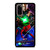 NO WAY HOME SPIDERMAN Samsung Galaxy S20 Case
