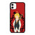 THE SEVEN DEADLY SINS MELIODAS iPhone 11 Case
