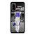 NY NEW YORK GIANTS SAQUON BARKLEY END GAME Samsung Galaxy S20 Case