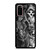 OAKLAND RAIDERS FOOTBALL HAUNTED Samsung Galaxy S20 Case
