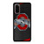 OHIO STATE FOOTBALL Samsung Galaxy S20 Case