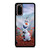 OLAF FROZEN Samsung Galaxy S20 Case