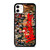 THE WARRIORS 1979 FAMILY iPhone 11 Case