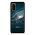 PHILADELPHIA EAGLES NFL FOOTBALL TEAM Samsung Galaxy S20 Case