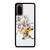 PITTSBURGH PENGUINS Samsung Galaxy S20 Case