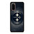PITTSBURGH STEELERS FOOTBALL TEAM LOGO Samsung Galaxy S20 Case
