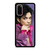 PRINCE PURPLE LEGEND IN MEMORIAM Samsung Galaxy S20 Case