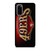 SAN FRANCISCO 49ERS FOOTBALL TEAM ICON Samsung Galaxy S20 Case