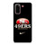 SAN FRANCISCO 49ERS NIKE LOGO Samsung Galaxy S20 Case