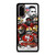 SAN FRANCISCO 49ERS TEAM FOOTBALL NFL PLAYERS Samsung Galaxy S20 Case
