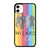 THE WIZARD OF OZ iPhone 11 Case