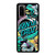 SANTA CRUZ SKATEBOARDS ICON Samsung Galaxy S20 Case