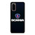 SCANIA CAR LOGO Samsung Galaxy S20 Case