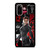 SCARLETT JOHANSSON BLACK WIDOW Samsung Galaxy S20 Case