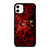 THERE IS ONLY ONE FLASH iPhone 11 Case