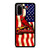 ST LOUIS CARDINALS MLB FLAG Samsung Galaxy S20 Case