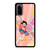 STEVEN UNIVERSE CARTOON SERIES Samsung Galaxy S20 Case