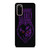 STRAIGHT OUTTA BALTIMORE RAVENS Samsung Galaxy S20 Case