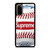 SUPREME RAWLING BASEBALL Samsung Galaxy S20 Case