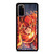THE FLASH SUPERHERO DC Samsung Galaxy S20 Case