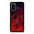 THE REDS LIVERPOOL PLAYERS Samsung Galaxy S20 Case